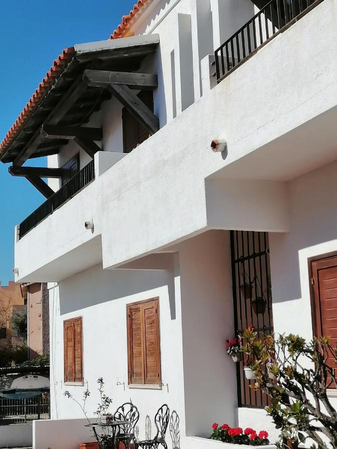 Aria Di Vacanza - Molara Loiri Porto San Paolo Zewnętrze zdjęcie