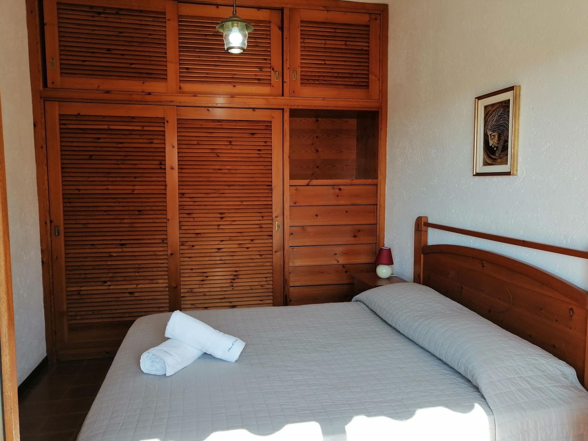 Aria Di Vacanza - Molara Loiri Porto San Paolo Zewnętrze zdjęcie