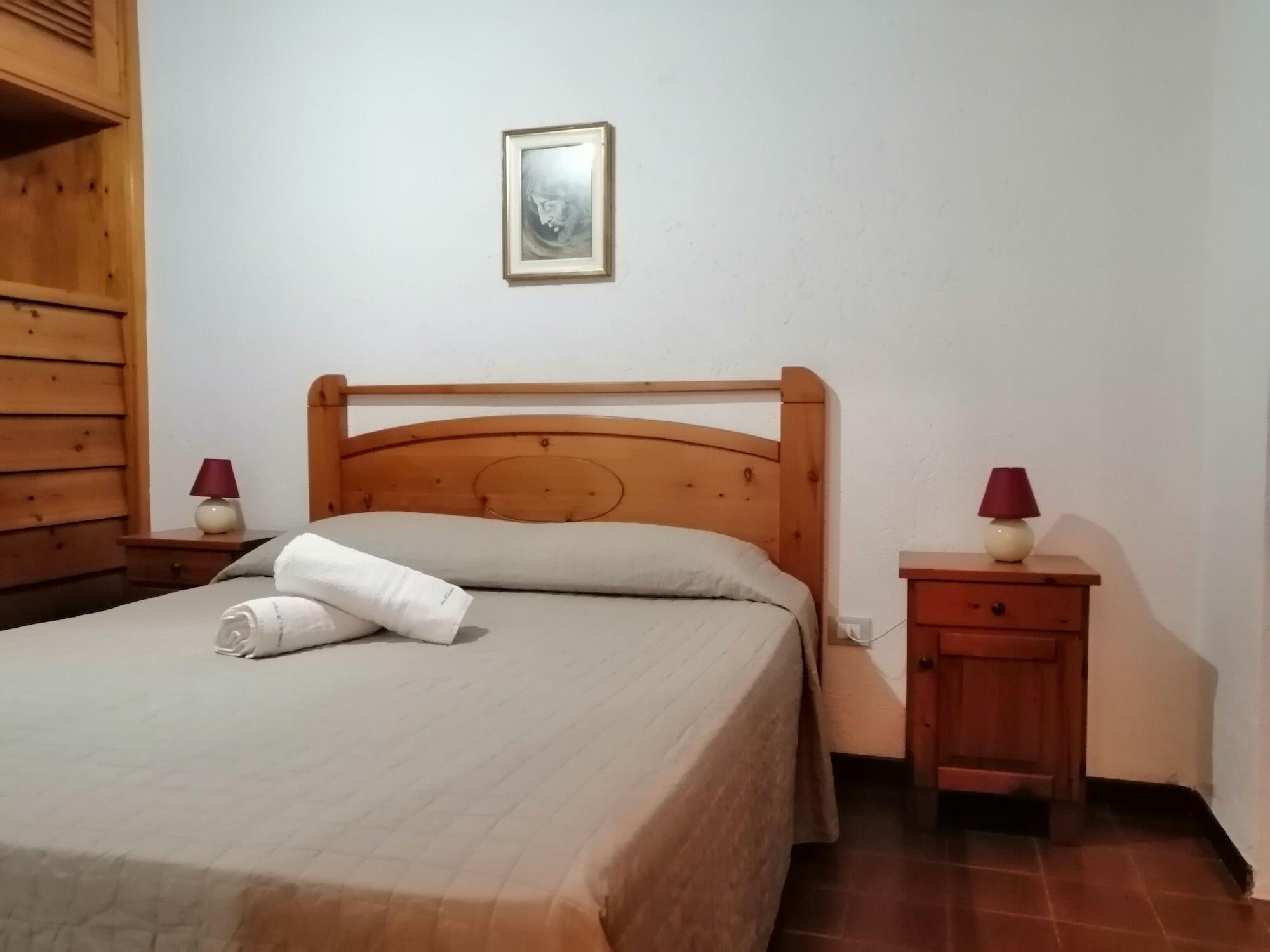 Aria Di Vacanza - Molara Loiri Porto San Paolo Zewnętrze zdjęcie