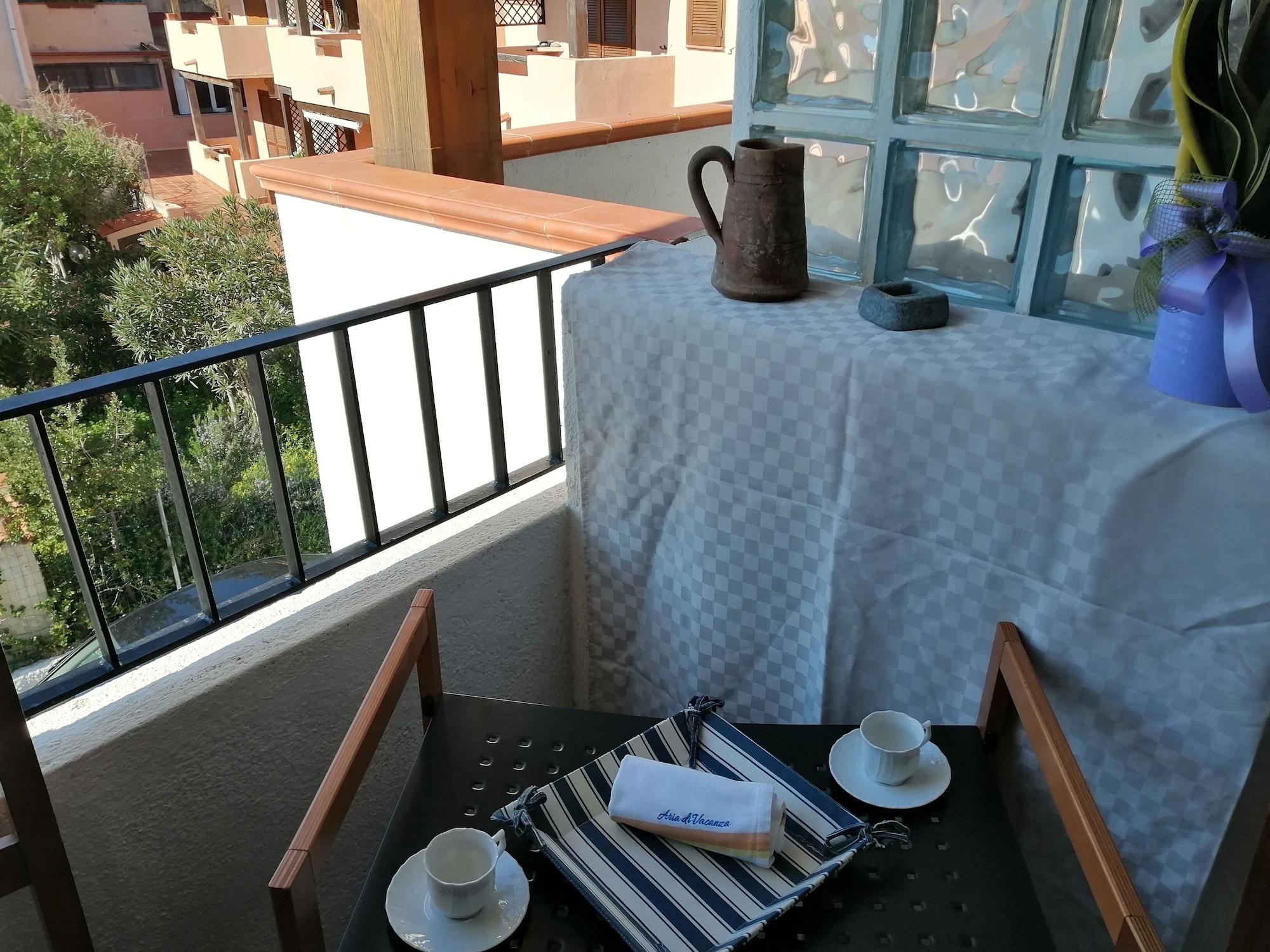 Aria Di Vacanza - Molara Loiri Porto San Paolo Zewnętrze zdjęcie