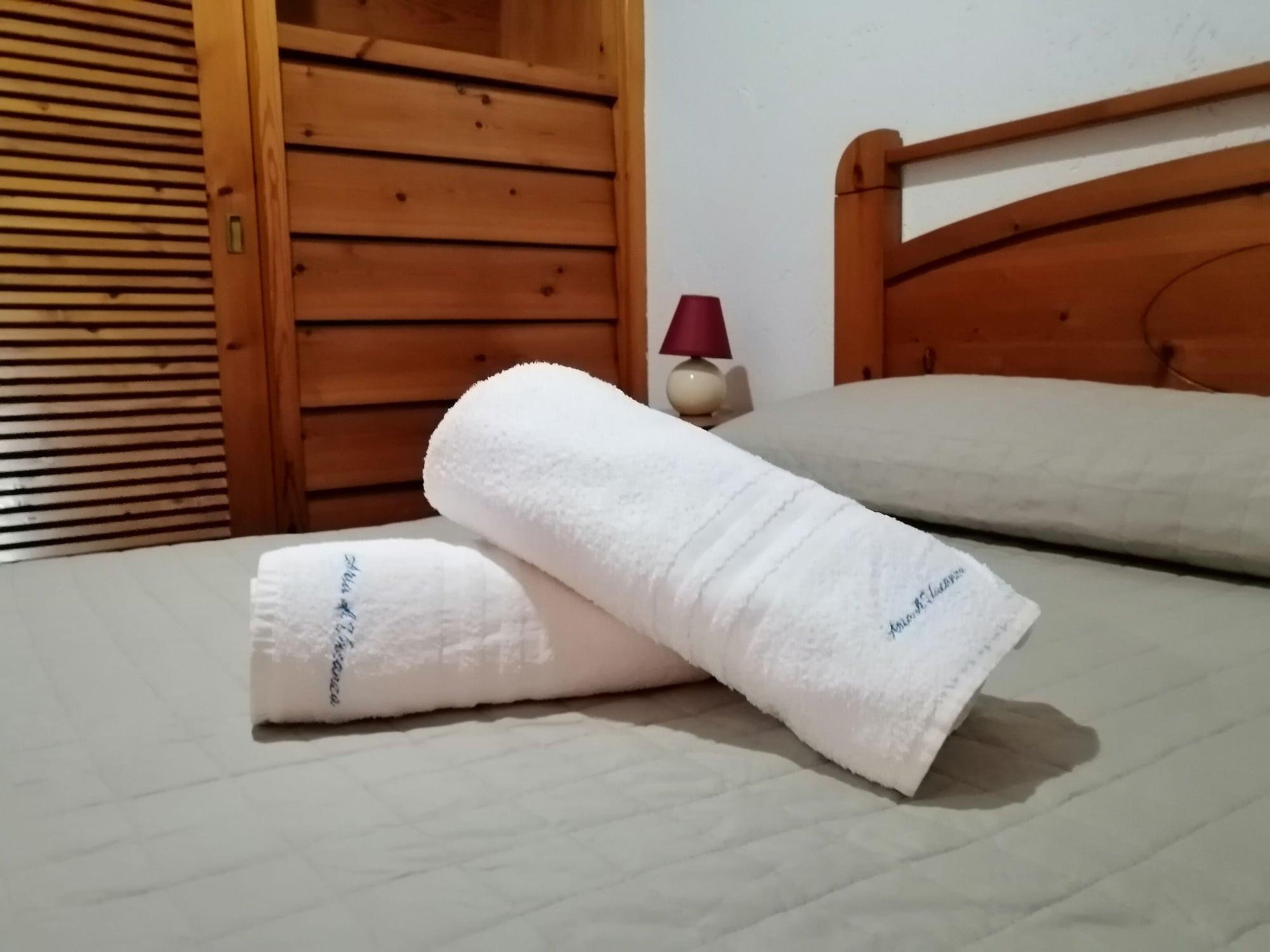 Aria Di Vacanza - Molara Loiri Porto San Paolo Zewnętrze zdjęcie