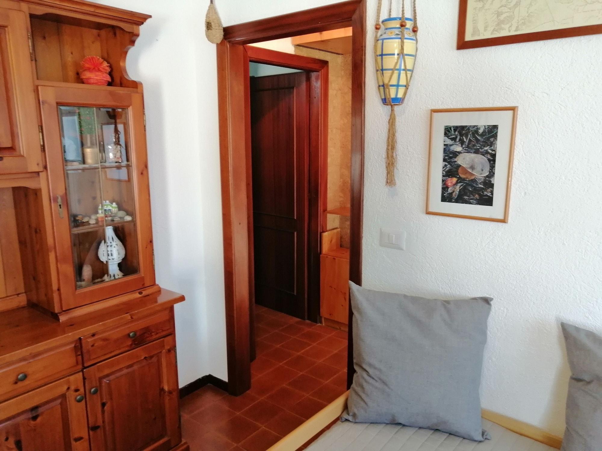 Aria Di Vacanza - Molara Loiri Porto San Paolo Zewnętrze zdjęcie