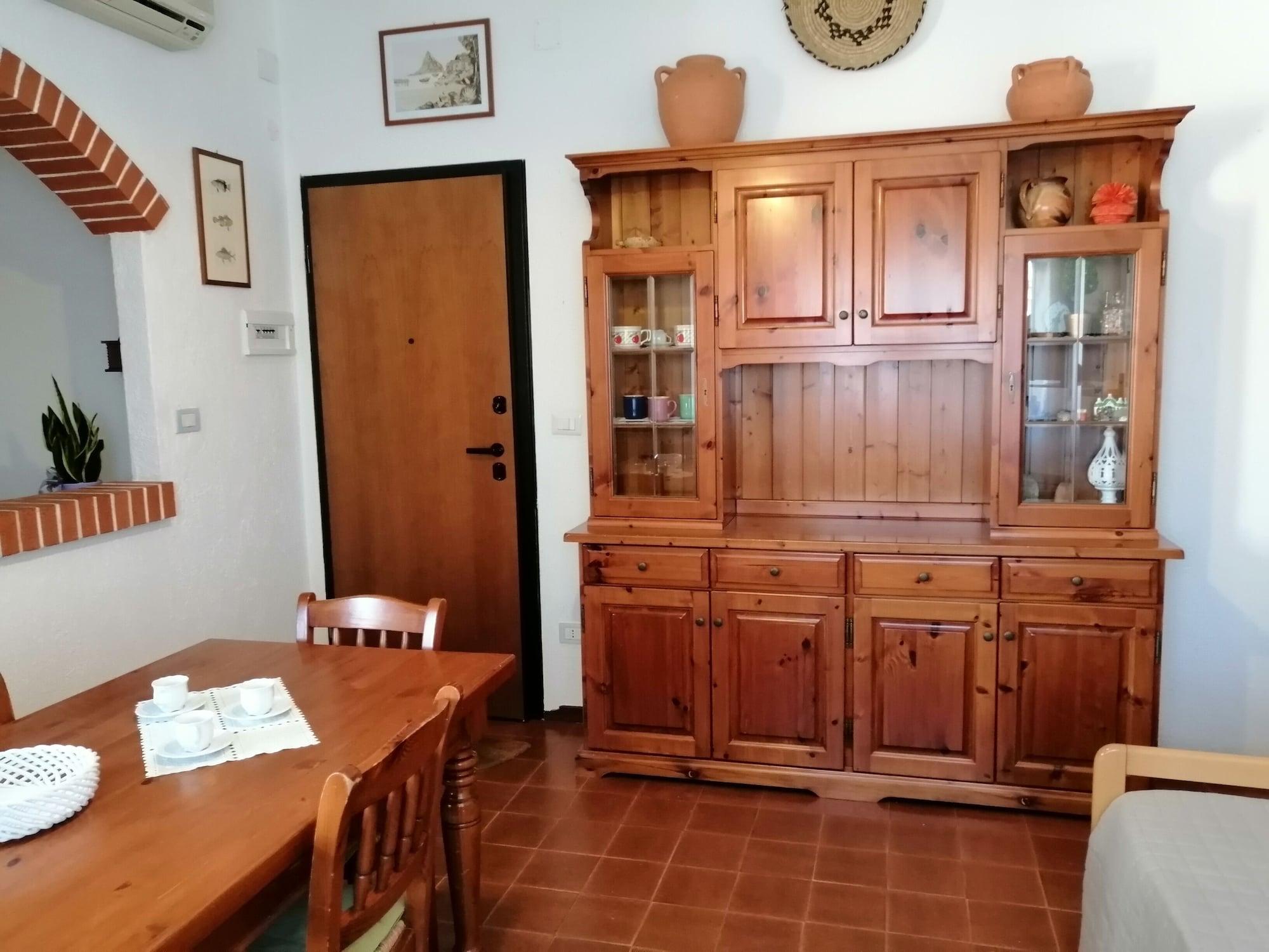 Aria Di Vacanza - Molara Loiri Porto San Paolo Zewnętrze zdjęcie