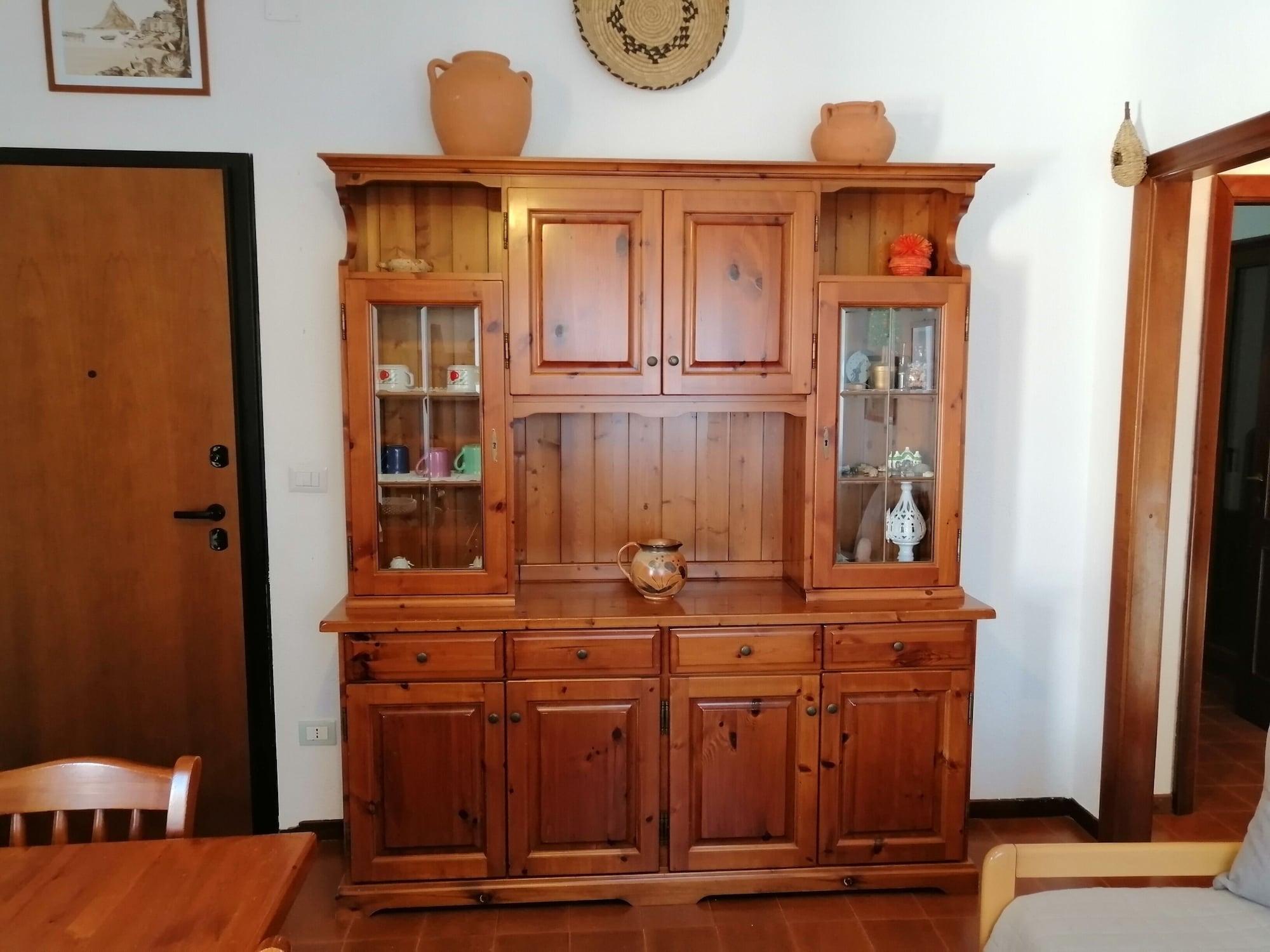 Aria Di Vacanza - Molara Loiri Porto San Paolo Zewnętrze zdjęcie