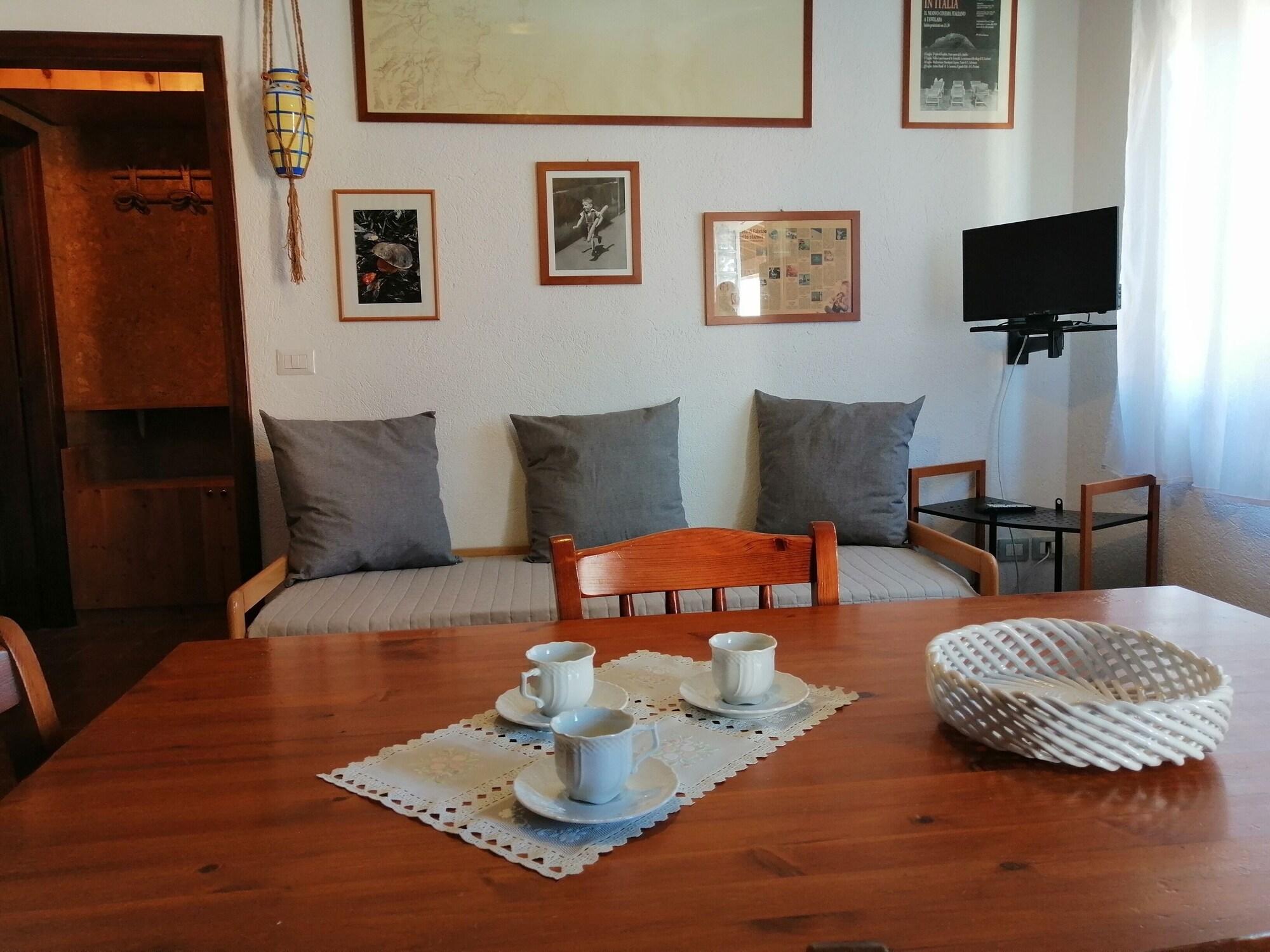Aria Di Vacanza - Molara Loiri Porto San Paolo Zewnętrze zdjęcie